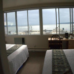 Double Room with Two Double Beds